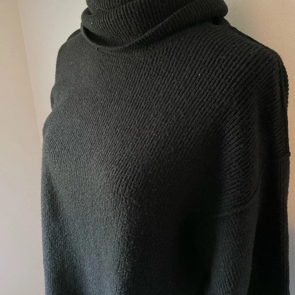 Free People chunky ribbed
